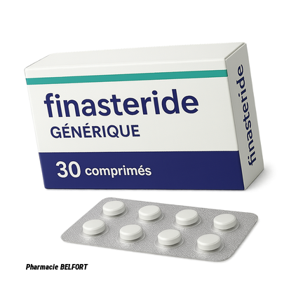 finasteride
