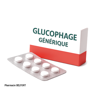 glucophage