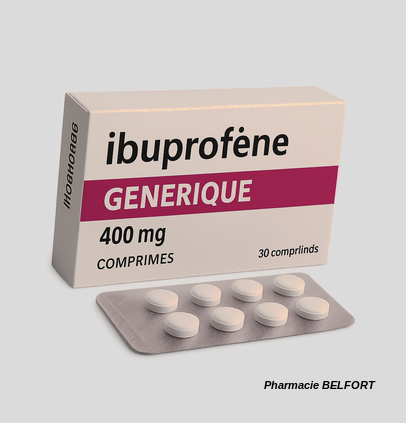 ibuprofene
