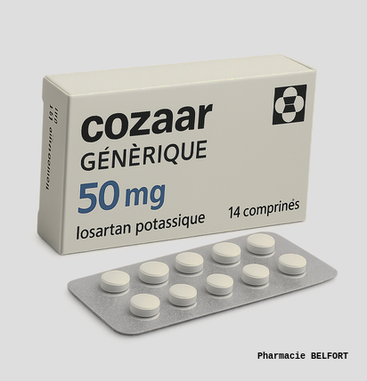 cozaar