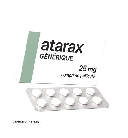 atarax