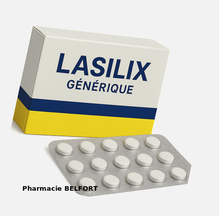 lasilix
