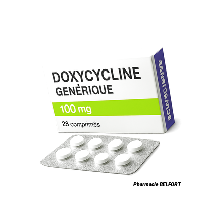 doxycycline