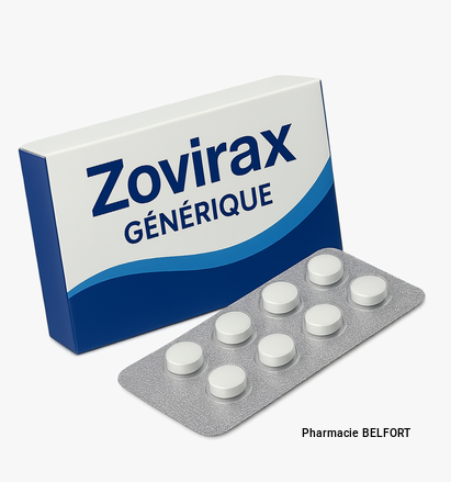 zovirax
