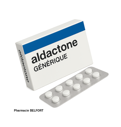 aldactone