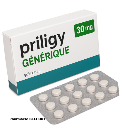 priligy