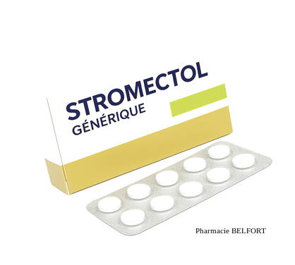 stromectol