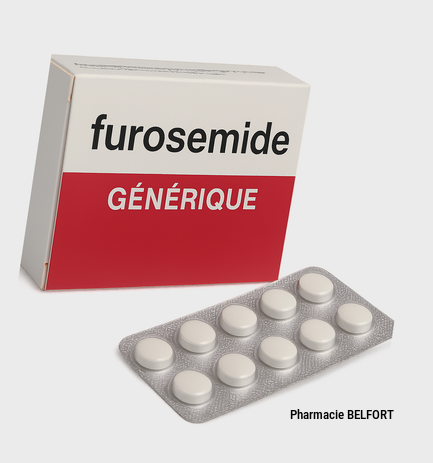 furosemide