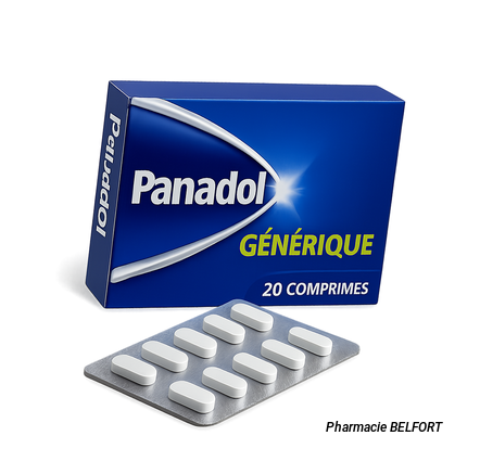 panadol