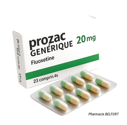 prozac