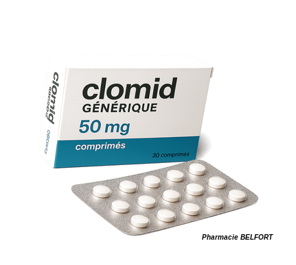 clomid