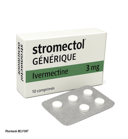 stromectol