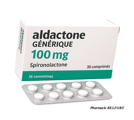 aldactone