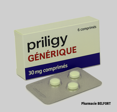 priligy