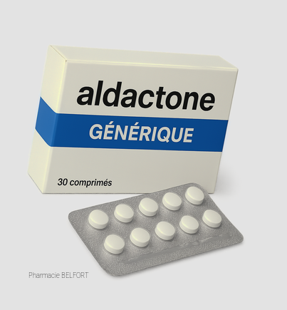 aldactone