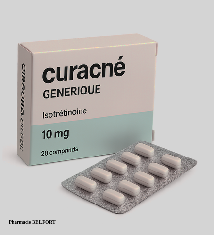 curacne