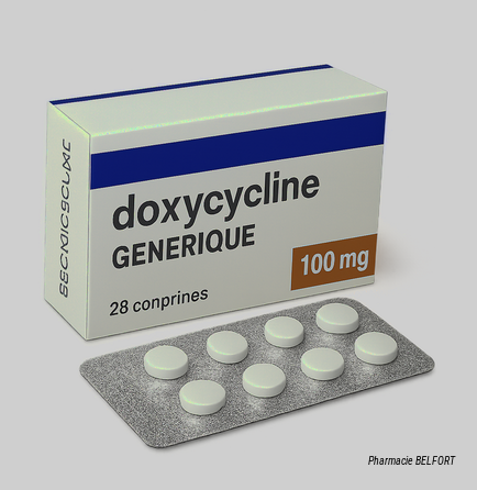 doxycycline