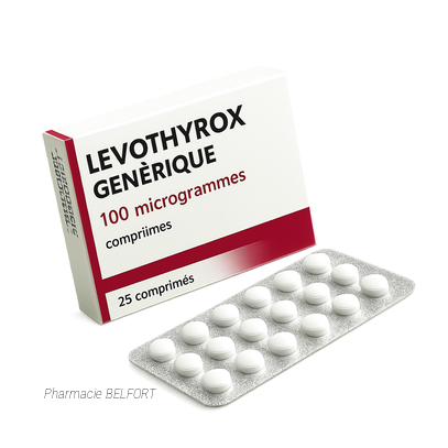 levothyrox