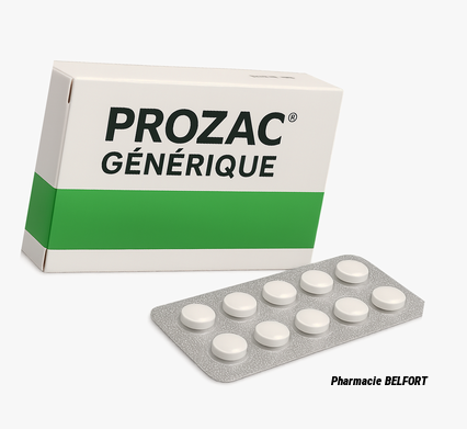 prozac