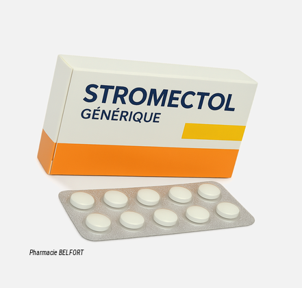 stromectol